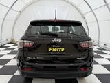 Used 2021 Jeep Compass Sport image 3