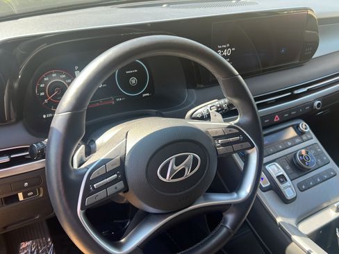 Certified 2024 Hyundai Palisade SEL AWD/4WD image 9