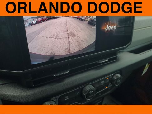 New 2026 Jeep Wrangler Sport S image 15