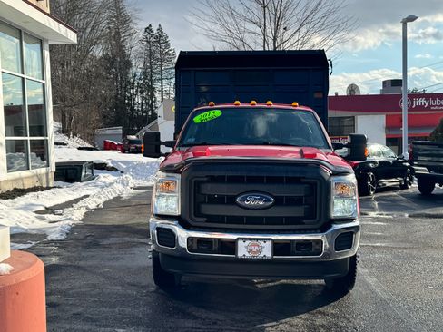Used 2015 Ford F350 XL w/ Power Equipment Group image 3
