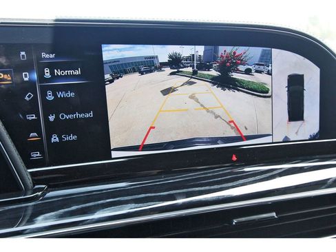 Used 2022 Cadillac Escalade Sport w/ Touring Package AWD/4WD image 22