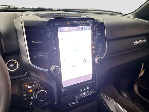 New 2026 RAM 1500 Big Horn image 16