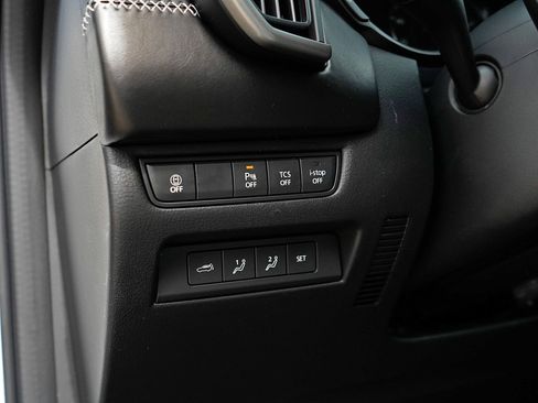 New 2026 MAZDA CX-50 AWD 2.5 S w/ Weather Package image 18