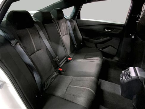 Used 2025 Honda Accord Sport image 20
