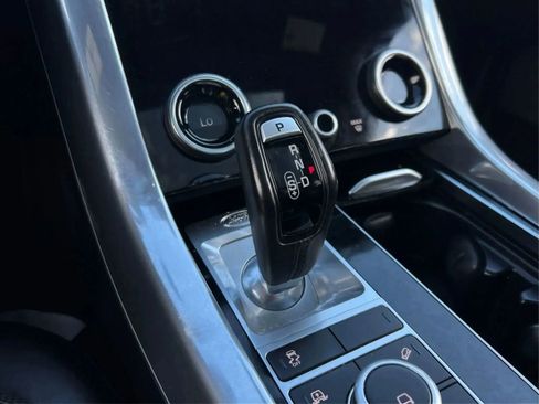 Used 2022 Land Rover Range Rover Sport HSE Silver Edition AWD/4WD image 44