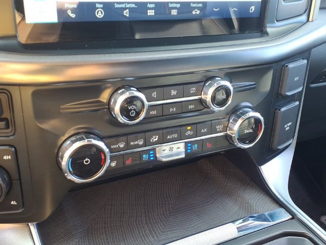 Used 2022 Ford F150 Platinum w/ Equipment Group 701A High AWD/4WD image 15