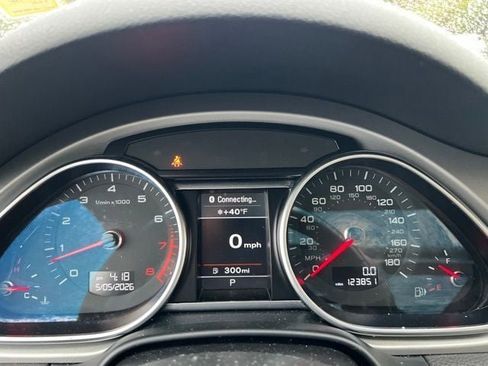 Used 2014 Audi Q7 3.0T Premium AWD/4WD image 13