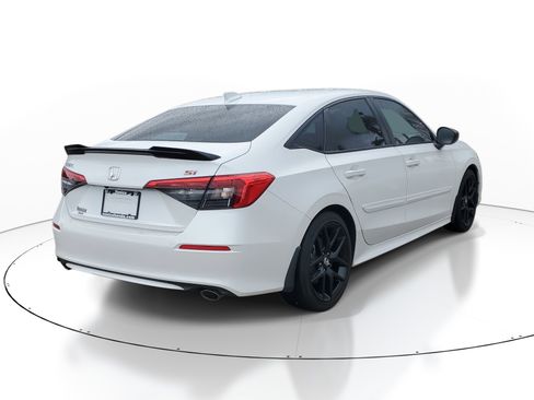 Used 2024 Honda Civic Si image 4