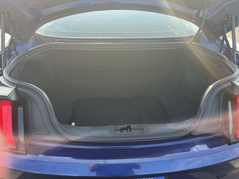 Used 2019 Ford Mustang Premium RWD image 6
