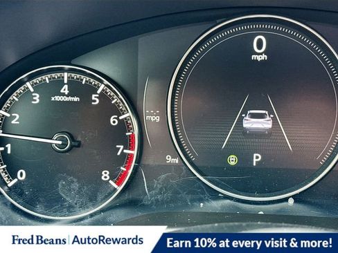 New 2026 MAZDA CX-30 AWD 2.5 S w/ Select Sport Pkg image 12