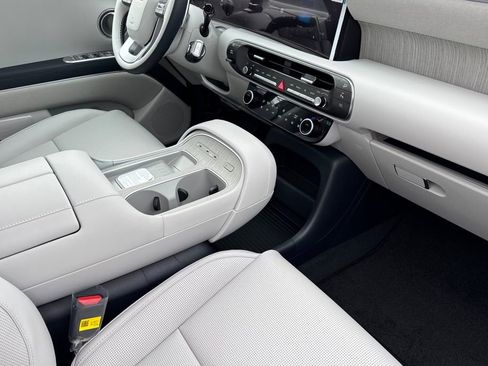 New 2026 Hyundai Palisade Calligraphy image 13