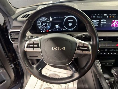 Used 2023 Kia Telluride SX Prestige X-Line AWD/4WD image 28