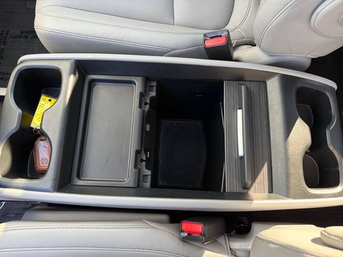 Used 2023 Honda Odyssey EX-L image 24