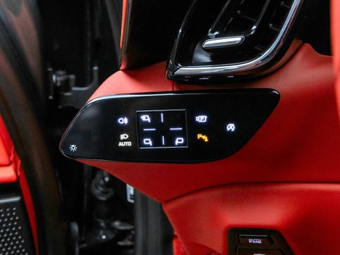 Certified 2024 Ferrari Roma image 28