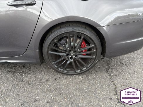 Used 2023 Maserati Quattroporte Trofeo image 25