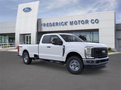 New 2026 Ford F350 XL w/ XL Driver Assist Package image 13