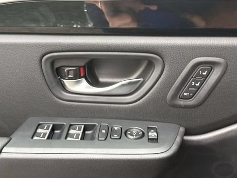 New 2026 Honda Pilot EX-L image 15