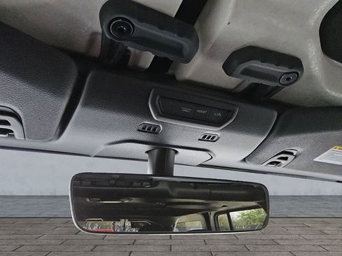 Certified 2021 Jeep Wrangler Unlimited Rubicon 4xe w/ Cold Weather Group image 30