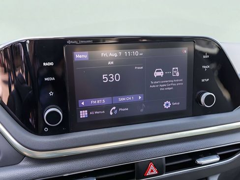 Used 2022 Hyundai Sonata SEL FWD image 18