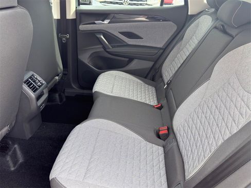 New 2026 Volkswagen Tiguan S image 30