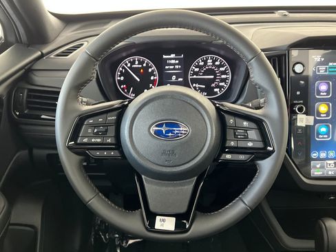 New 2026 Subaru Forester Sport AWD/4WD image 16