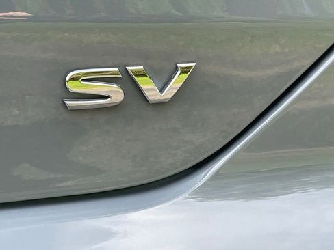 Used 2024 Nissan Kicks SV FWD image 17