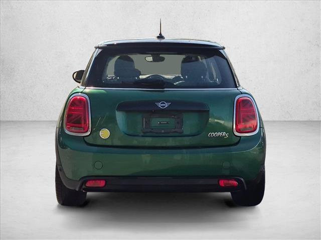 Used 2024 MINI Cooper SE FWD image 6
