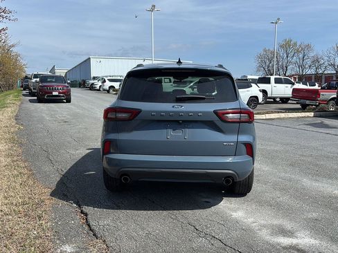Used 2024 Ford Escape ST-Line image 6