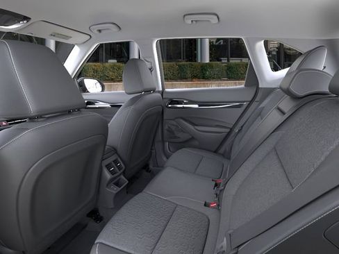 New 2026 Kia Seltos S AWD/4WD image 19