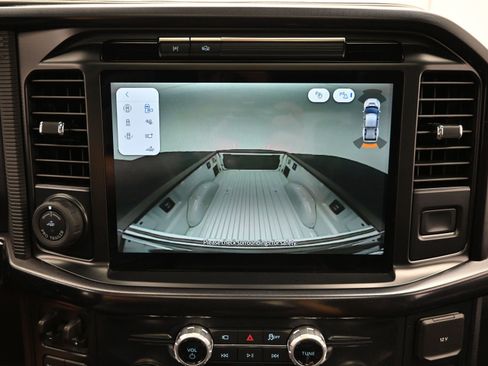 Used 2025 Ford F150 Raptor w/ Equipment Group 803A Raptor R image 32