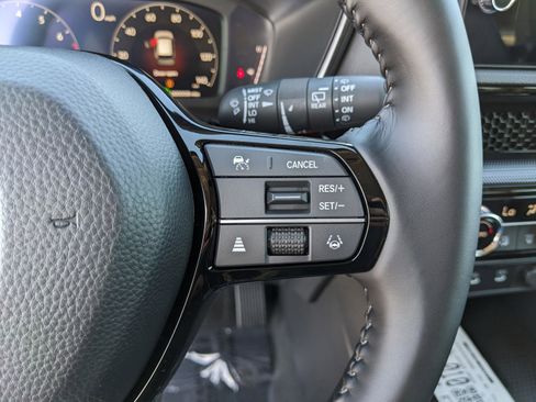 Used 2026 Honda CR-V Sport-L image 38