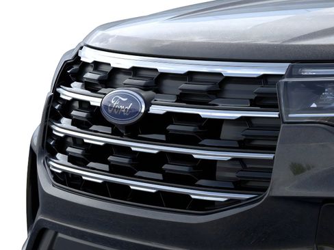 New 2026 Ford Explorer Active image 17