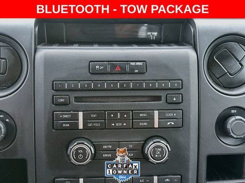 Used 2014 Ford F150 STX w/ Equipment Group 201A Mid AWD/4WD image 14