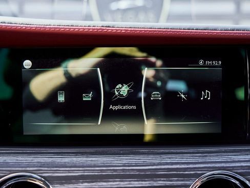 Used 2023 Rolls-Royce Ghost image 76