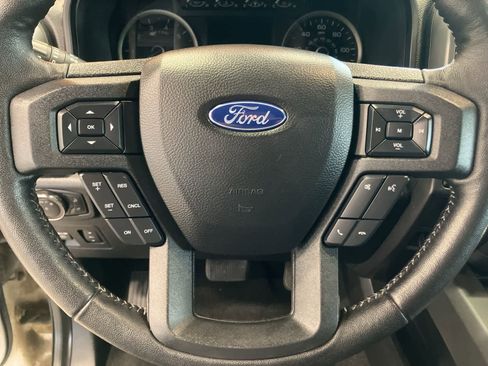 Used 2019 Ford F150 XLT w/ Equipment Group 302A Luxury image 16