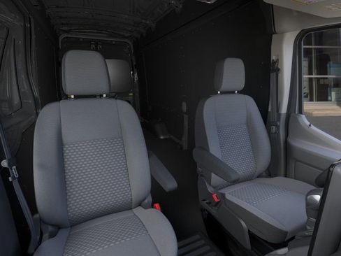 New 2026 Ford Transit 350 148 High Roof Extended image 11
