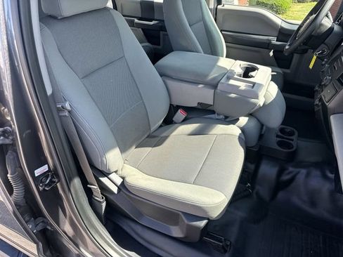 Used 2016 Ford F150 XL w/ Equipment Group 101A Mid AWD/4WD image 25