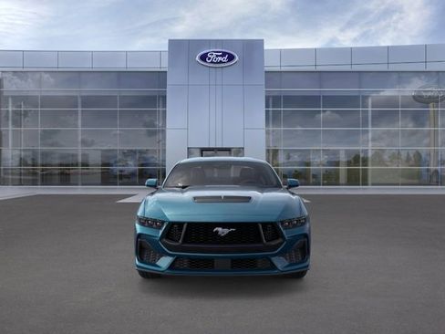 New 2026 Ford Mustang GT RWD image 6