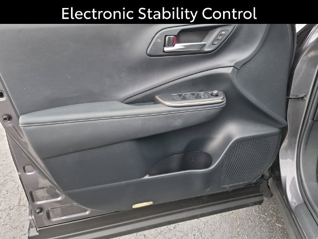 Certified 2023 Toyota Crown w/ Advanced Technology Package AWD/4WD image 16