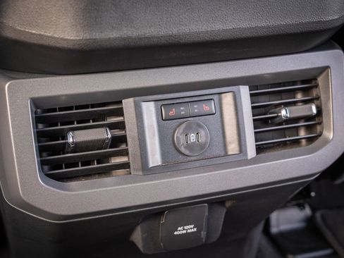 Used 2025 Ford F350 Lariat w/ Lariat Ultimate Package image 34