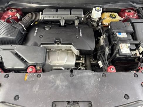 Used 2017 Buick Envision Essence FWD image 21