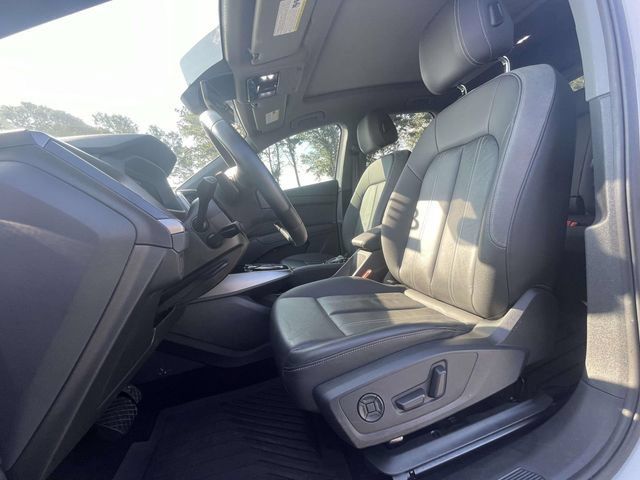Certified 2023 Audi Q4 e-tron Premium Plus w/ Premium Plus AWD/4WD image 18