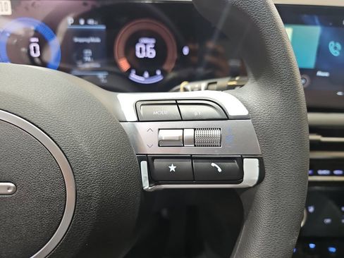 New 2026 Hyundai Santa Cruz SEL AWD/4WD image 19