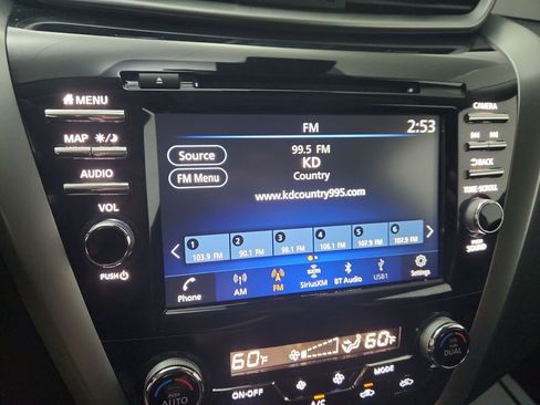 Used 2024 Nissan Murano SL w/ Cargo Package FWD image 19