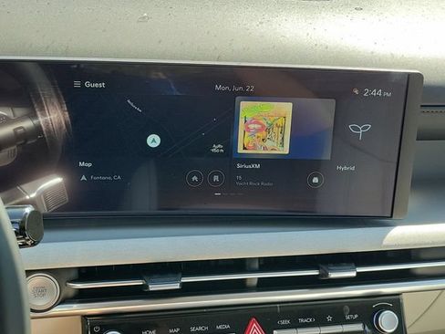 New 2026 Hyundai Tucson Limited AWD/4WD image 12