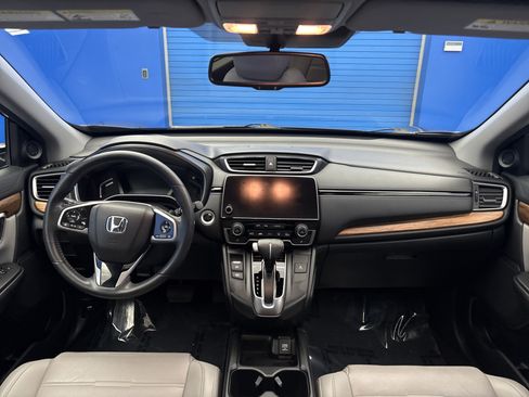 Used 2019 Honda CR-V EX-L image 28