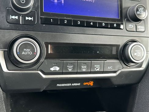 Used 2021 Honda Civic LX image 27