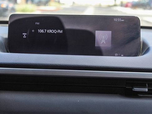 Certified 2024 MAZDA CX-50 AWD 2.5 S w/ Preferred Package image 14