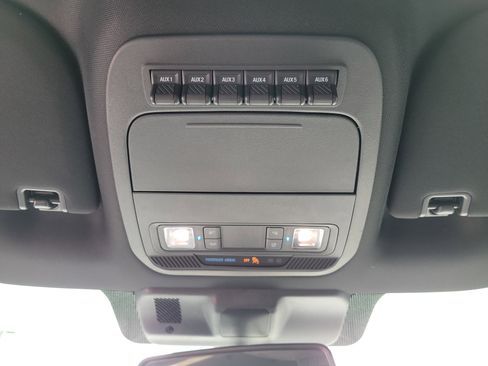 Used 2022 Ford F150 Tremor w/ Equipment Group 401A Mid AWD/4WD image 30