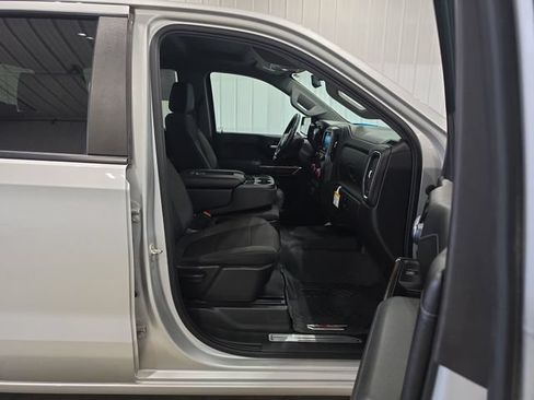 Used 2020 Chevrolet Silverado 1500 LT w/ All-Star Edition AWD/4WD image 29